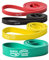 Dittmann Superband Kombi Level 1 bis 4 Fitness Workout Training