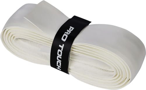 PRO TOUCH Grip 100 Griffband White One Size