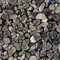 Terralith Steinteppich Marmor Komplett-Set für 1qm - Körnung: fein - 2-4mm mit Epoxidharz Bindemittel - für Innen in grau (grigio)