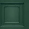 Oliana Wood Panel Wallpaper - Belgravia 8490- Green