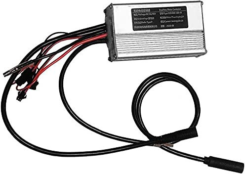 LANKELEISI Controller per bici elettrica (For X3000)