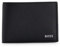 BOSS Zair_6 cc Herren Wallet, Black1