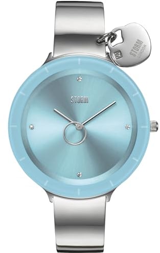STORM Damen Uhr 47514/AQU Liana Aqua