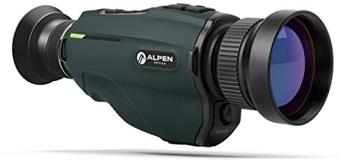 Alpen Optics Thermalkamera APEX Thermal 54mm 40MK