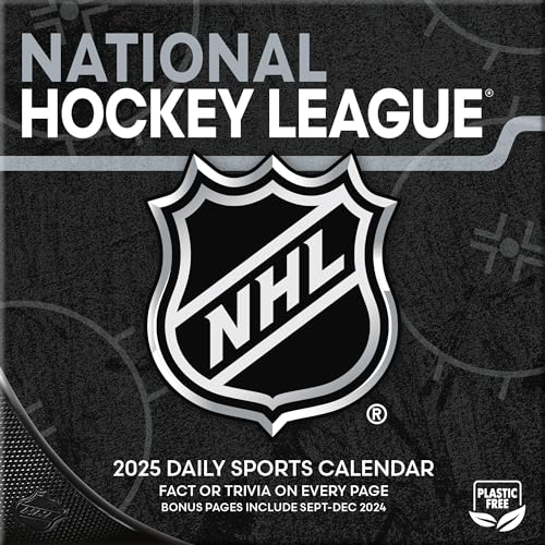 Turner Sports NHL All Team 2025 Box Kalender (25998053089)