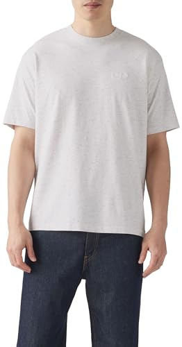Levi's Red Tab Vintage Tee Iguana Space Dye - B, Iguana Space Dye - B, M