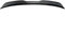 CNPUATD Auto Heckspoiler für Opel Corsa D 3-Door 5-Door 2006 2007 2008 2009 2010 2011 2012 2013 2014, ABS Spoiler Auto Auto-Dachspoiler, Auto Zubehör,Carbon Fiber