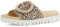 Gabor Damen Pantoletten, Frauen Slipper,Best Fitting,Freizeitschuhe,Schlupfschuhe,schluepfschuhe,Slip-ons,Backless Slipper,Natur,41 EU / 7.5 UK