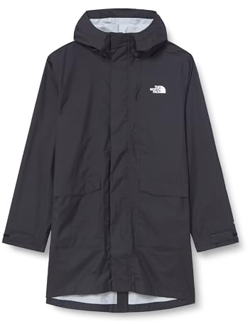 The North Face Men's M Packable Shell Parka Jacket (pack of 1)