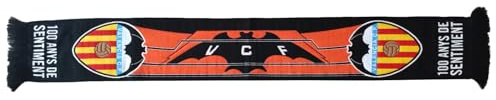 Valencia CF Bufanda Premium Mestalla