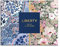 Liberty Floral Greeting Assortment Notecard Set: Liberty London