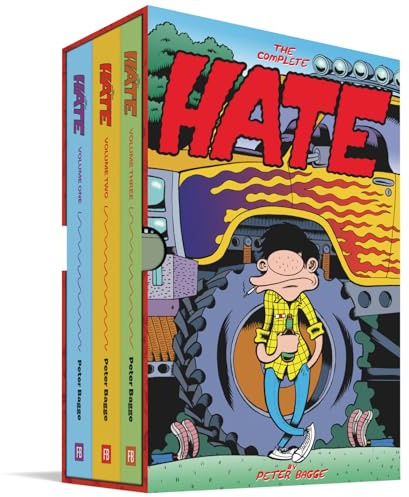 Fantagraphics Books