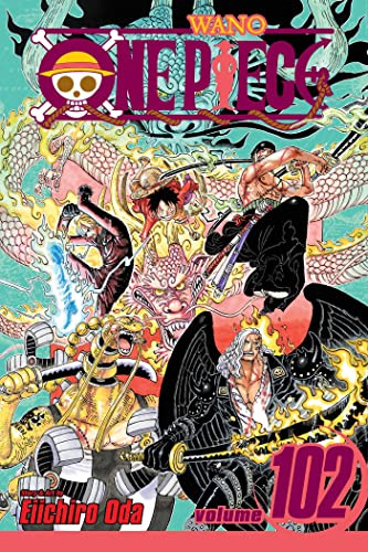 Viz Media 9781974736553