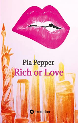 Rich or Love (Rich or Love/Love or Passion/Passion or Yourself)