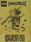 LEGO® NINJAGO® – Das Buch des Spinjitzu (Jubiläumsausgabe)