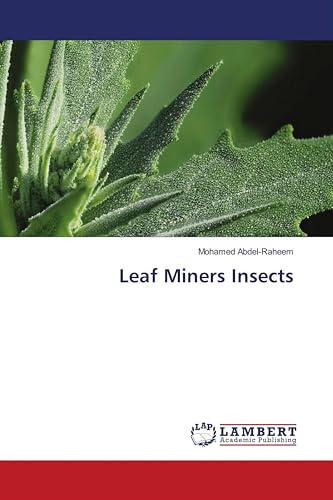 Leaf Miners Insects: DE