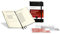 Moleskine Passion journal - rest cafen, nero