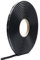 Butyl - Rundschnur Ø 3mm 16m Rolle schwarz