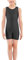 BODYWEAR LTD Ärmelloser Einteiler für Kinder, Tanz, Gymnastik, Schwimmen, Sportanzug, Schwarz , 13-14 Jahre