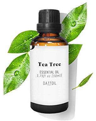 Aceite Esencial Árbol Del Té 50 Ml