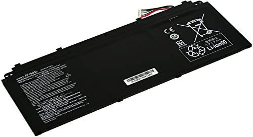 Akku für Laptop Acer Chromebook R13 CB5-312T Serie, 11,55V, Li-Polymer