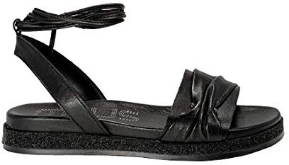 Mjus M92014 Schwarz 36