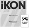 iKON - FLASH BACK 4th MINI ALBUM DIGIPACK ver. [Incl. Official Store Pre-Order Benefit] (Cover BOBBY)