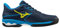 Mizuno Herren Wave Exceed Light 2 Tennis, Drsblue Blt2neon Closine, 43 EU