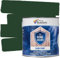 Home Guard BARN Paint Exterior Wooden Buildings Barns Sheds Fences Protection Water Based Hard Wearing Matt Finish (5 Litre, Barn Green)