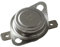 Reliapart Tumble Dryer Heater Element Unit NTC Thermistor TOC Thermostat Thermal Cut-Out for Logik LCD7W18, LCD8W18, LCD8W22
