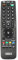 AULCMEET Telecomando,AKB69680403 AKB69680438 Nuova sostituzione del telecomando per fit for LG LCD HD TV 22LH20UD 26LH20UD 32LH20UD 37LH20UD 42LH20UD 32LH35FD 37LH35FD 42LH35FD 22LU50FD