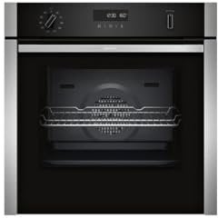 NEFF – Horno pirólisis B5ACH7AN3F