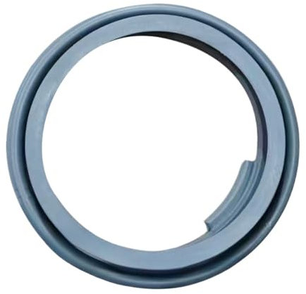 WVGFAUXA Washing Machine Sealing Ring,Compatible For Samsung,Washing Machine Door Seal Ring For R1065S R1053A Sealing Rubber For DC61-20219A DC61-20219E Washer Parts(2 pcs)