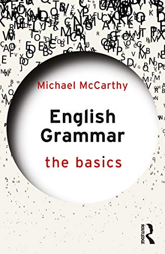 English Grammar: The Basics: The Basics