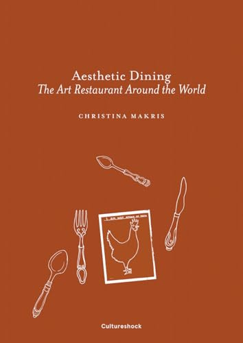 Aesthetic Dining: The Art Restaurant Around the World