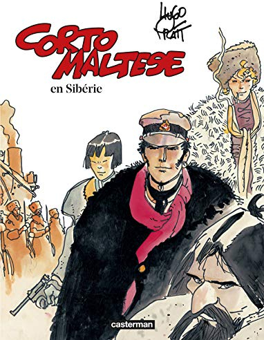 CASTERMAN