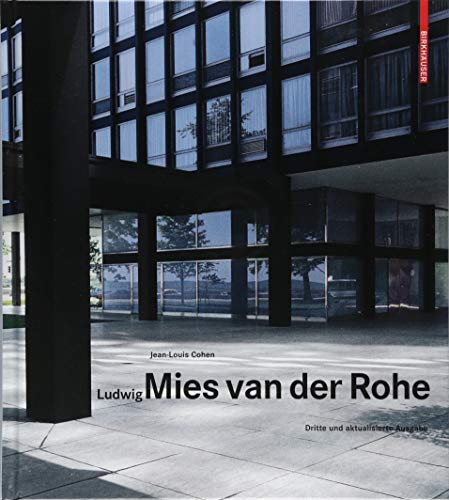 Ludwig Mies van der Rohe