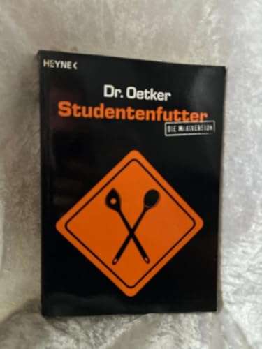 Studentenfutter - Die Maxiversion