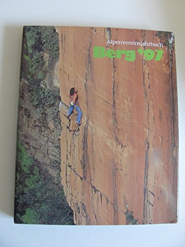Alpenvereins-Jahrbuch / Berg '97