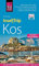 Reise Know-How InselTrip Kos: Reiseführer mit Insel-Faltplan und kostenloser Web-App
