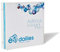 eDailies - Lentes de Contacto Asfericas Diarias - Hidrogel - Dioptría -4.25 R 8,6 D 14,20-90 Unidades