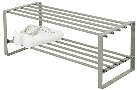 REX SR Schuhregal - Grün