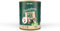 Christopherus Fleischmix, Mit Wild, Vollnahrung für Hunde, Nassfutter, 6 x 800 g