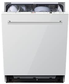 Lavavajillas Integrable Kromsline KLV-6-CR-W 60CM