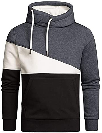 LAOLUO Pull Zippé Homme Sweat Oversize Homme Sweat Beige Sweat Orange Sweat Marron Sweat Rose Homme Pull Rouge Homme Pull Mariniere Sweat Bleu Ciel Pull pour Homme Plaid Sweat Pull de Noël Famille