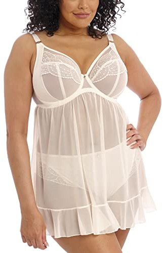 Elomi Women's Plunge Bra