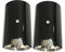 Auspuffblenden Für BMW 1 2 3 4 5 Serie Für E90 E91 E92 E93 F32 F33 F36 F30 GT 2013-2018 F20 F22 F10 F11 F18 E60 Auto Auspuffrohr Auspuffrohr (Farbe : 2pcs Gloss Carbon, Größe : 70mm)