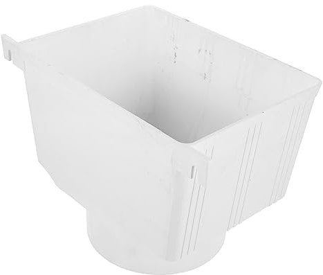 Uonlytech Suite downspout Gutter Filter rain Barrel Diverter kit Gutter kit for shed roof rain Diverter rain Gutter Bucket rain Gutter downspout Flight rain Gutter Barrel