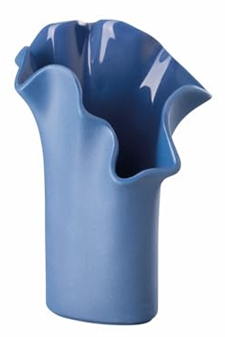 Asym,Midnight,Vase 9 cm