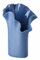 Asym,Midnight,Vase 9 cm